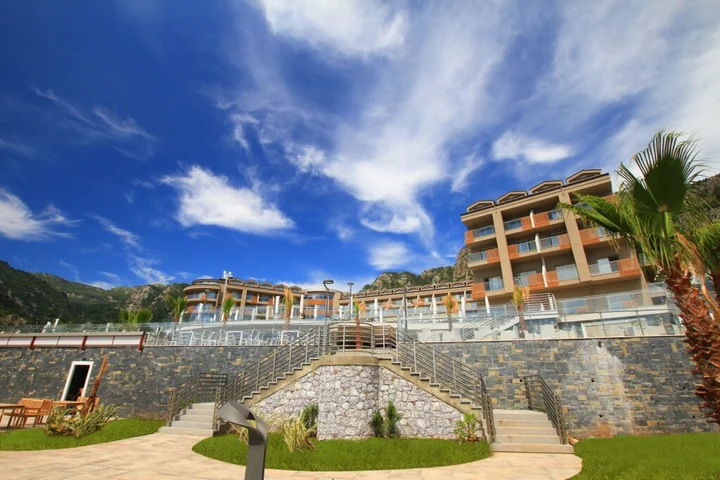 Турунч: Turunc Premium Hotel