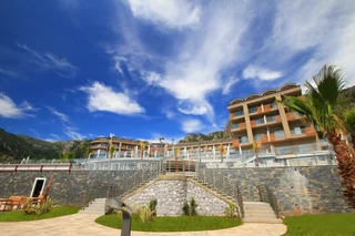 Турунч: Turunc Premium Hotel