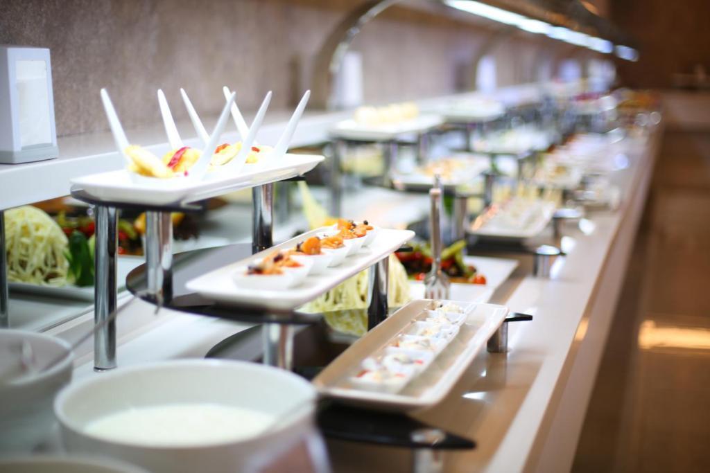 Турунч: Turunc Premium Hotel