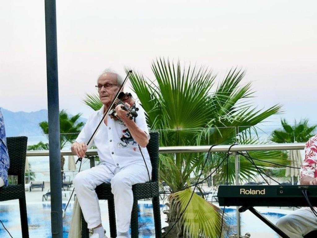 Турунч: Turunc Premium Hotel