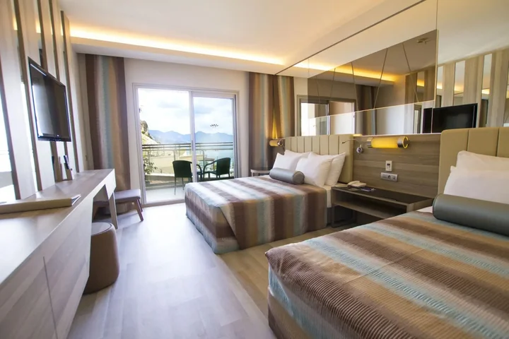 Турунч: Turunc Premium Hotel