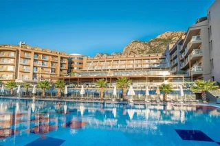 Турунч: Turunc Premium Hotel