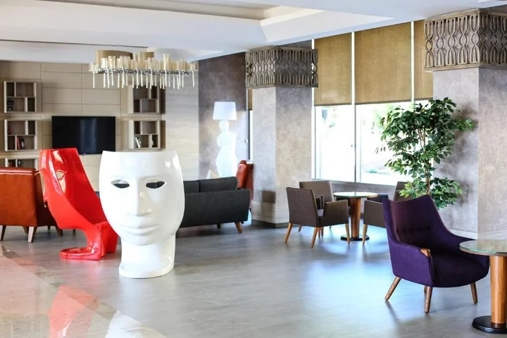 Турунч: Turunc Premium Hotel