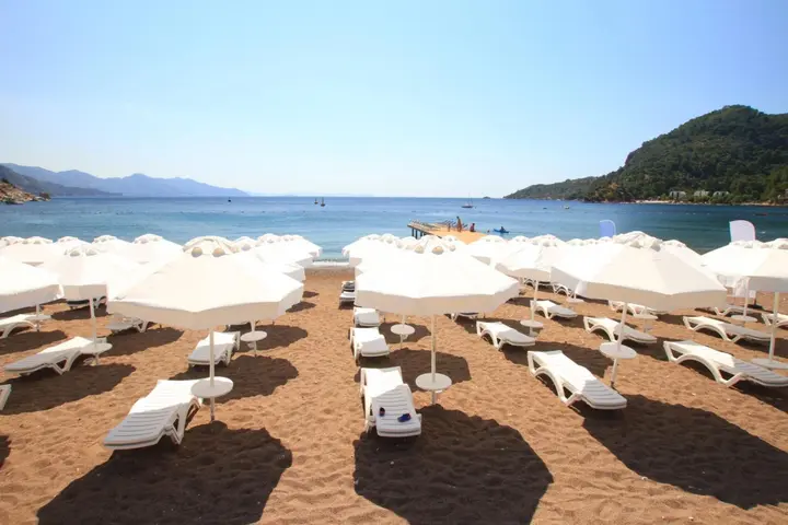 Турунч: Turunc Premium Hotel