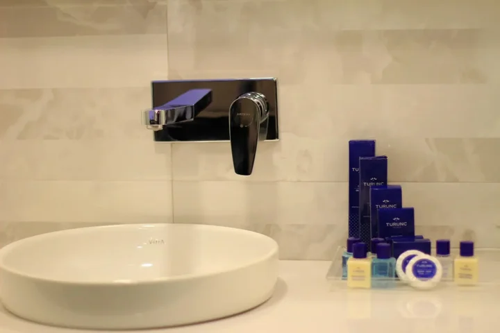 Турунч: Turunc Premium Hotel