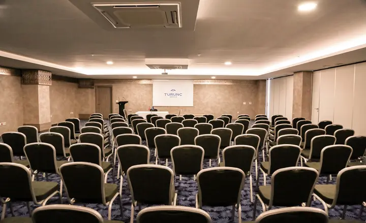 Турунч: Turunc Premium Hotel