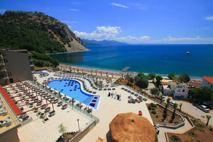 Турунч: Turunc Premium Hotel