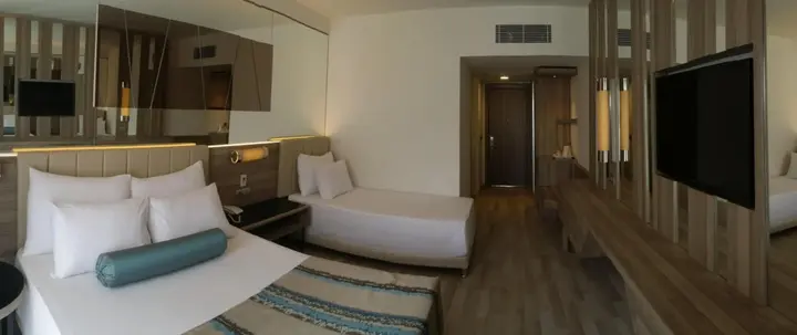 Турунч: Turunc Premium Hotel