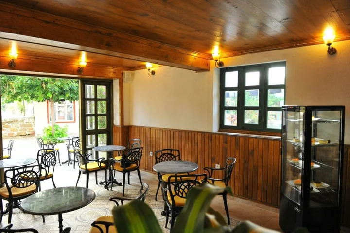 Зейтинликой: Petrino Gokceada Hotel & Kitchen