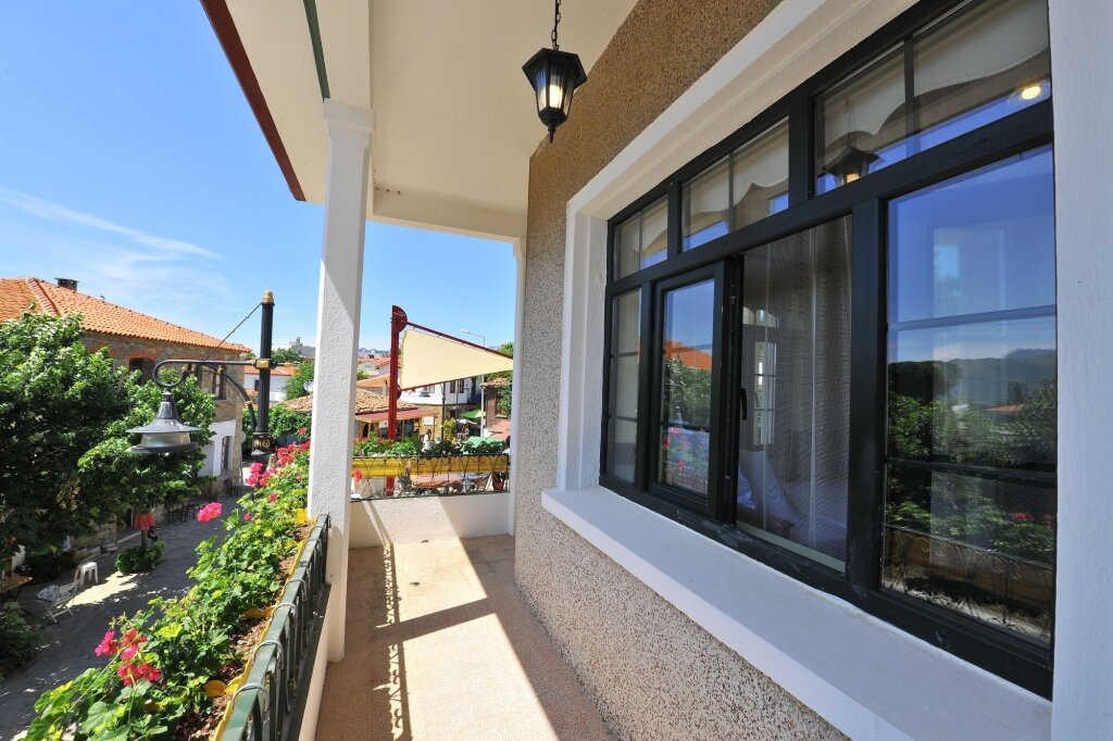 Зейтинликой: Petrino Gokceada Hotel & Kitchen