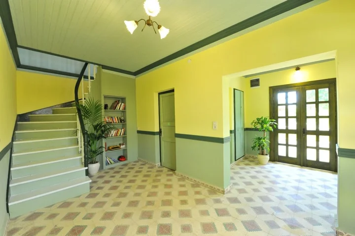 Зейтинликой: Petrino Gokceada Hotel & Kitchen