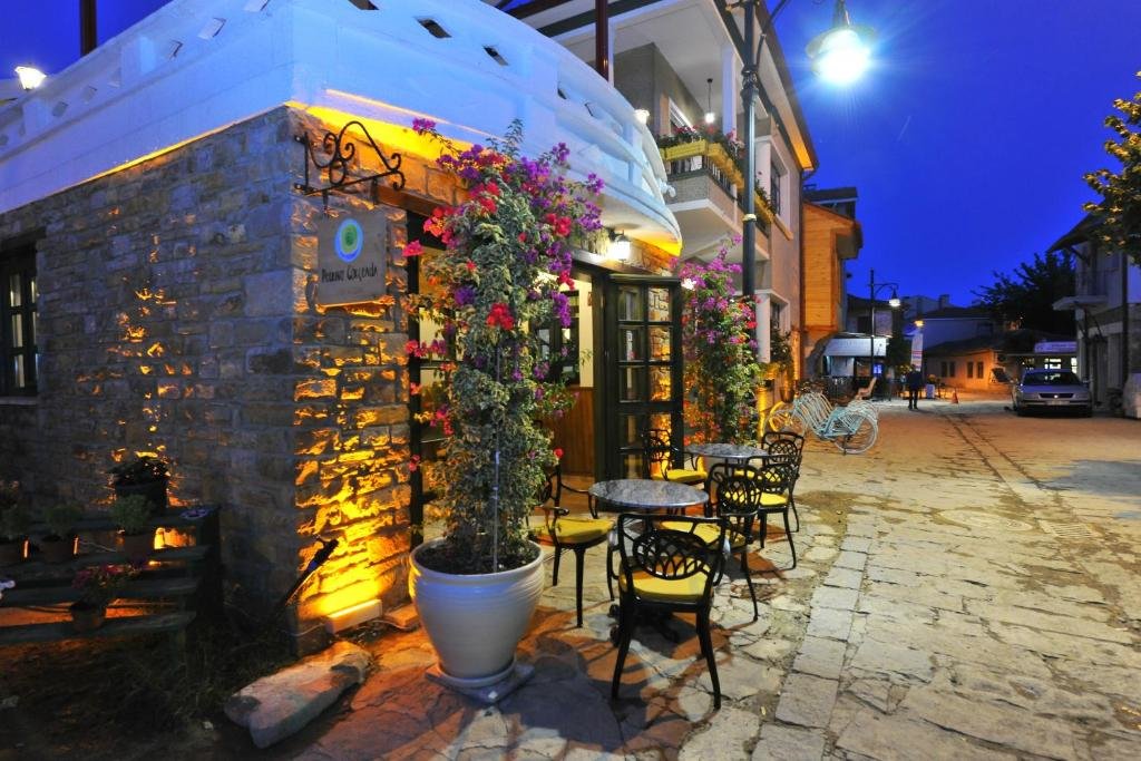 Зейтинликой: Petrino Gokceada Hotel & Kitchen