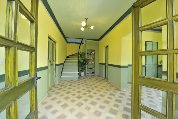 Зейтинликой: Petrino Gokceada Hotel & Kitchen