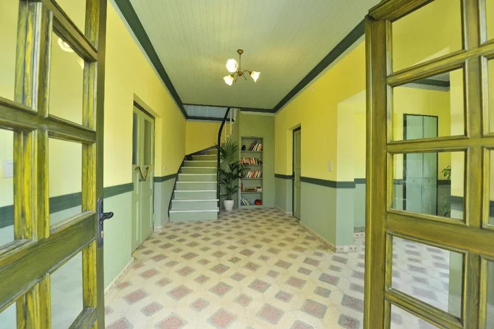Зейтинликой: Petrino Gokceada Hotel & Kitchen