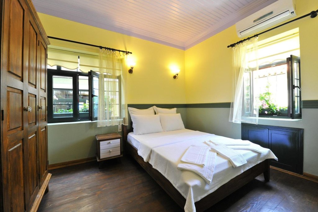 Зейтинликой: Petrino Gokceada Hotel & Kitchen