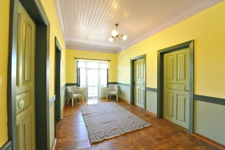 Зейтинликой: Petrino Gokceada Hotel & Kitchen