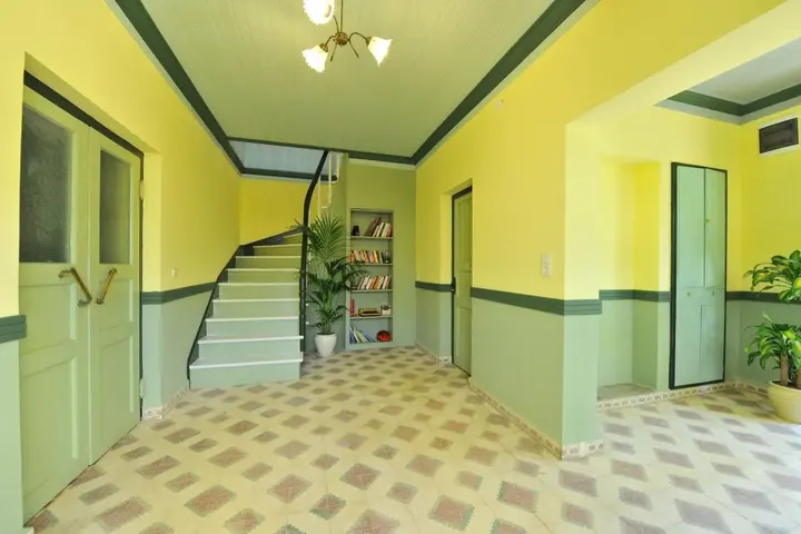 Зейтинликой: Petrino Gokceada Hotel & Kitchen