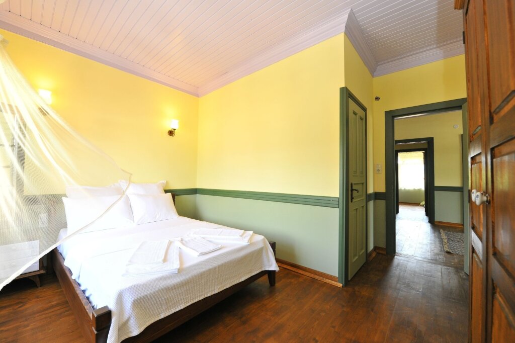 Зейтинликой: Petrino Gokceada Hotel & Kitchen