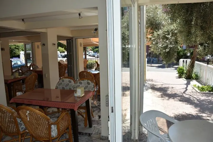 Мармарис: öktem pansiyon