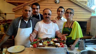 Термал: Acarlar Zumrut Bahce