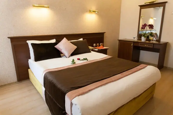 Анкара: Hotel Keykan