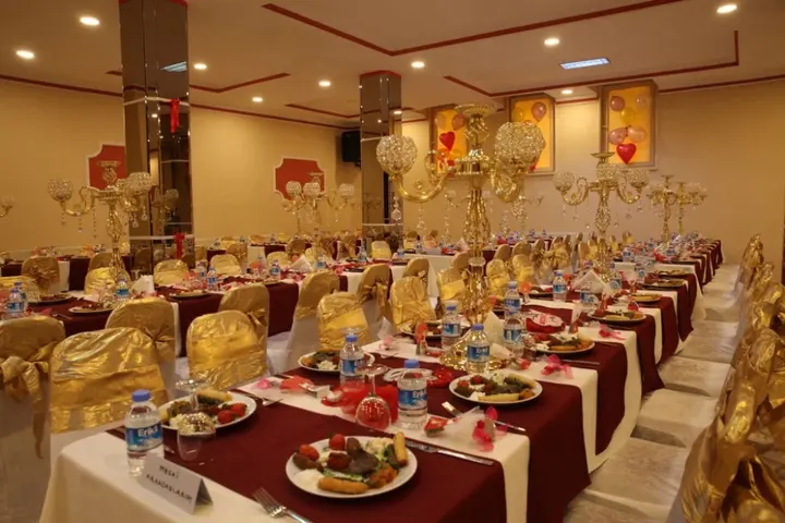 Анкара: Hotel Keykan