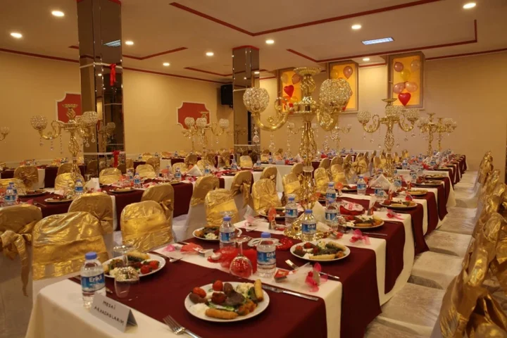 Анкара: Hotel Keykan
