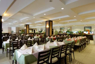 Кемер: Отель Rose Resort