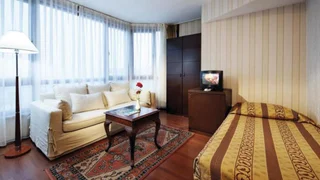 Кемер: Отель Rose Resort