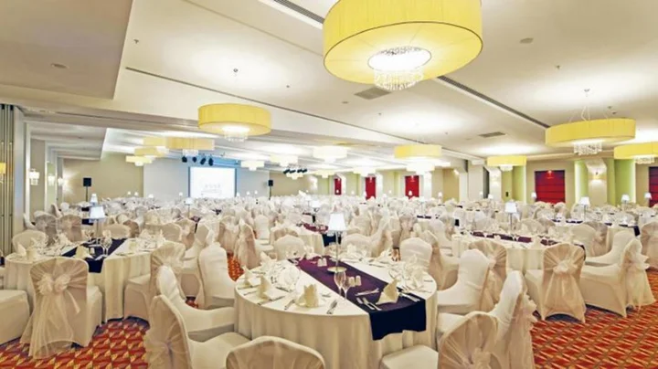 Кемер: Отель Rose Resort