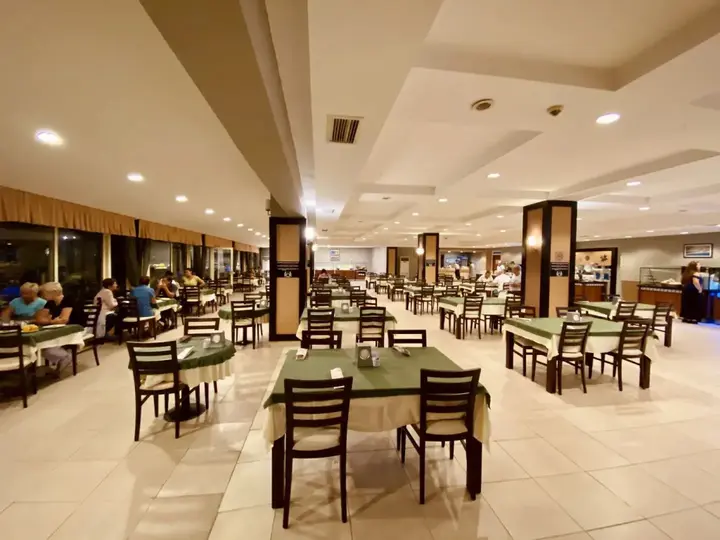 Кемер: Отель Rose Resort