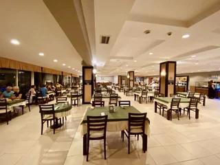 Кемер: Отель Rose Resort