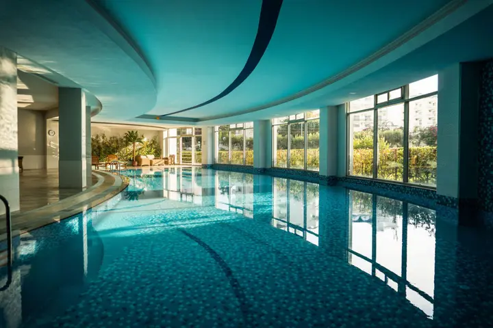 Мармарис: Green Nature Diamond Hotel