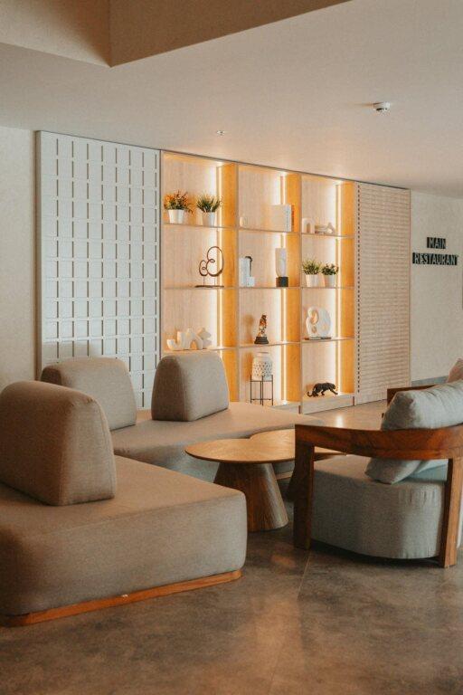 Аланья: Kleopatra Dreams Beach Hotel