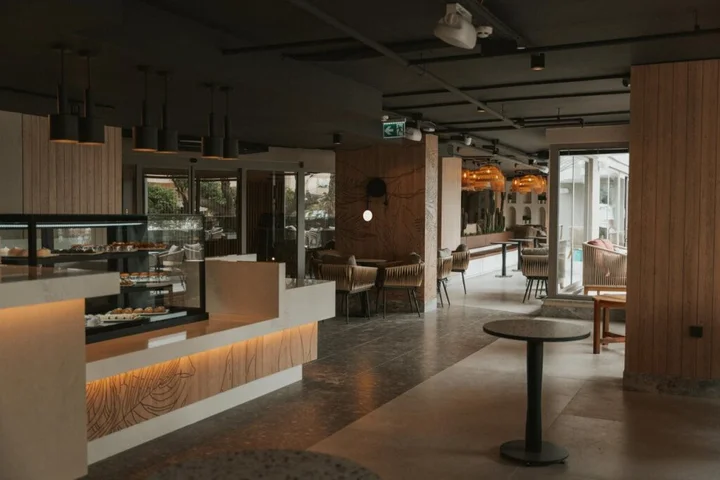 Аланья: Kleopatra Dreams Beach Hotel