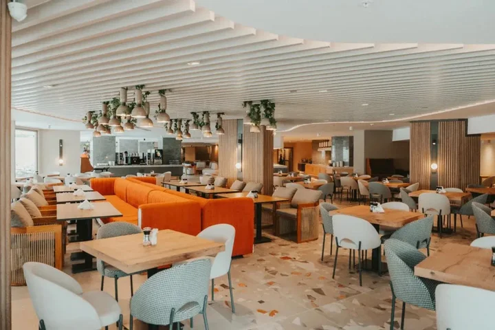 Аланья: Kleopatra Dreams Beach Hotel