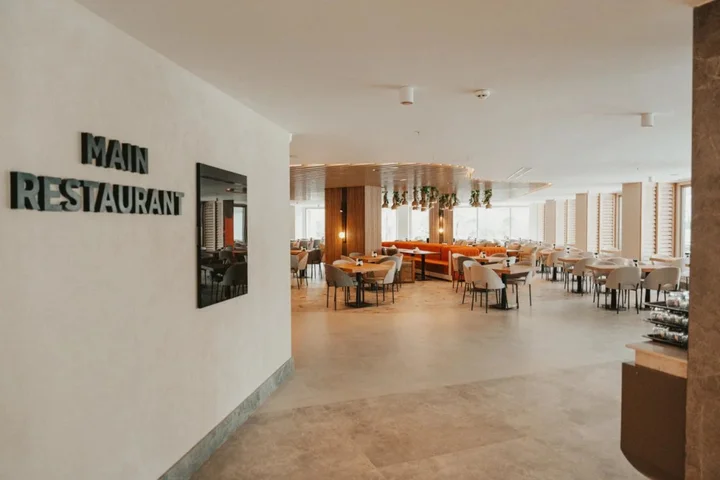Аланья: Kleopatra Dreams Beach Hotel