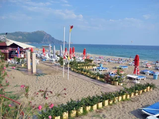 Аланья: Kleopatra Dreams Beach Hotel