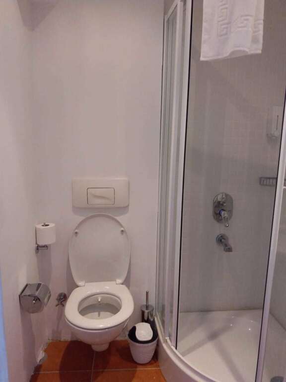 Каш: Kas Lemon Hotel