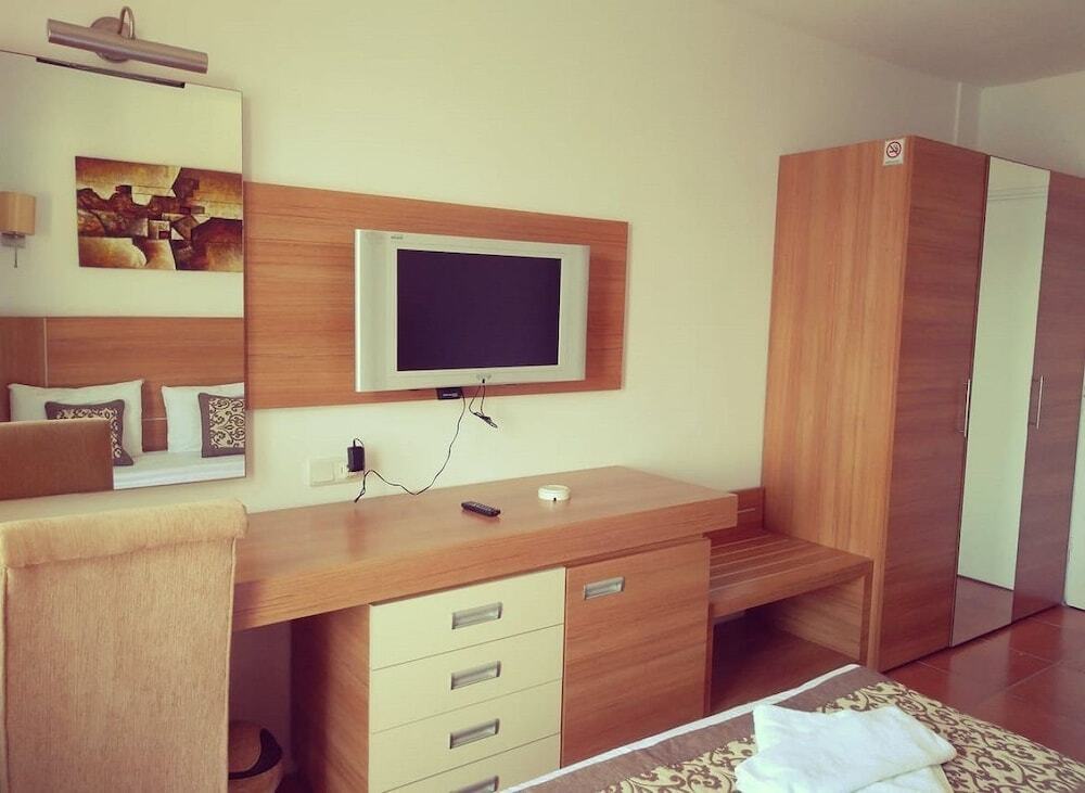 Каш: Kas Lemon Hotel