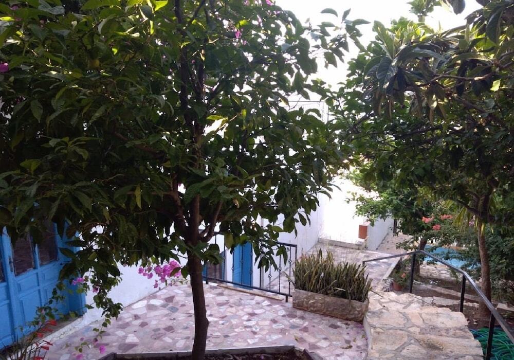 Каш: Kas Lemon Hotel
