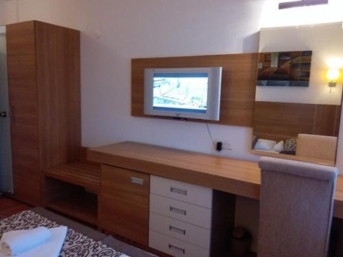 Каш: Kas Lemon Hotel