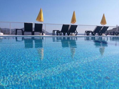 Kas Lemon Hotel — фото 3