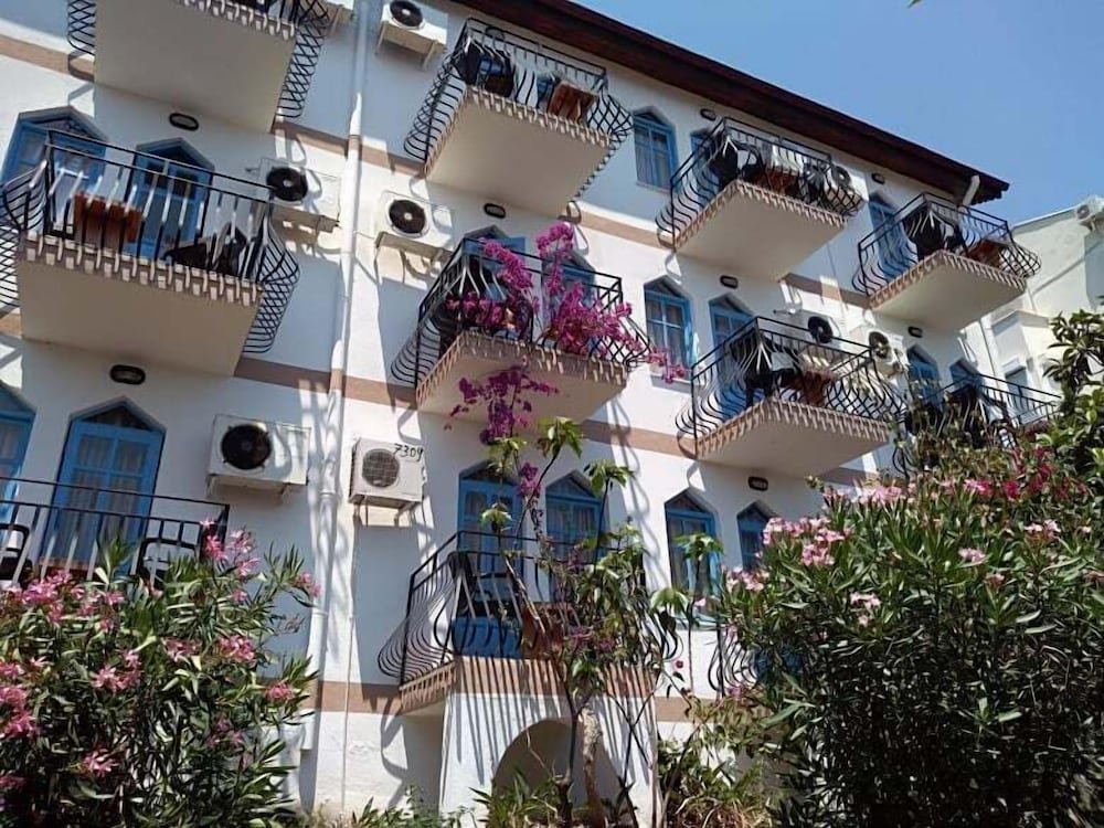 Kas Lemon Hotel — фото 5