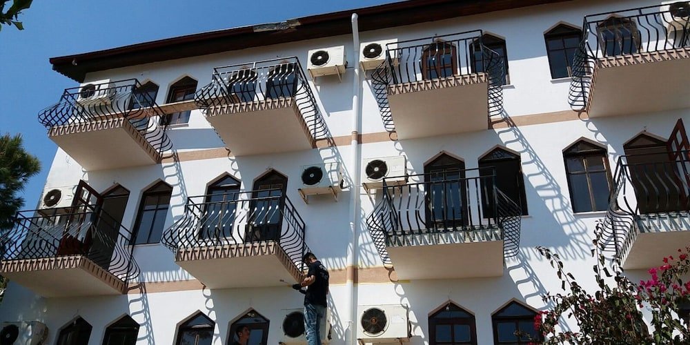 Каш: Kas Lemon Hotel