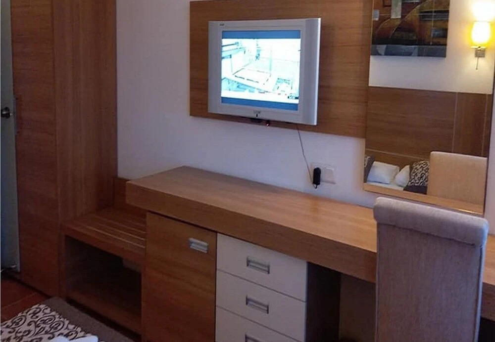 Каш: Kas Lemon Hotel