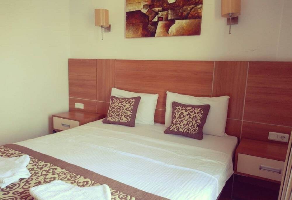 Каш: Kas Lemon Hotel