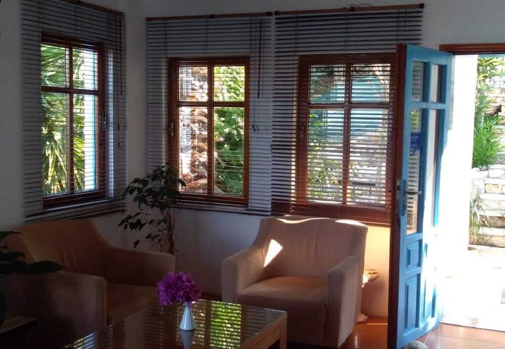 Каш: Kas Lemon Hotel