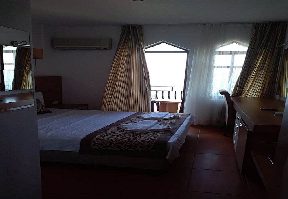 Каш: Kas Lemon Hotel