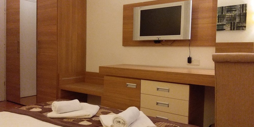Каш: Kas Lemon Hotel
